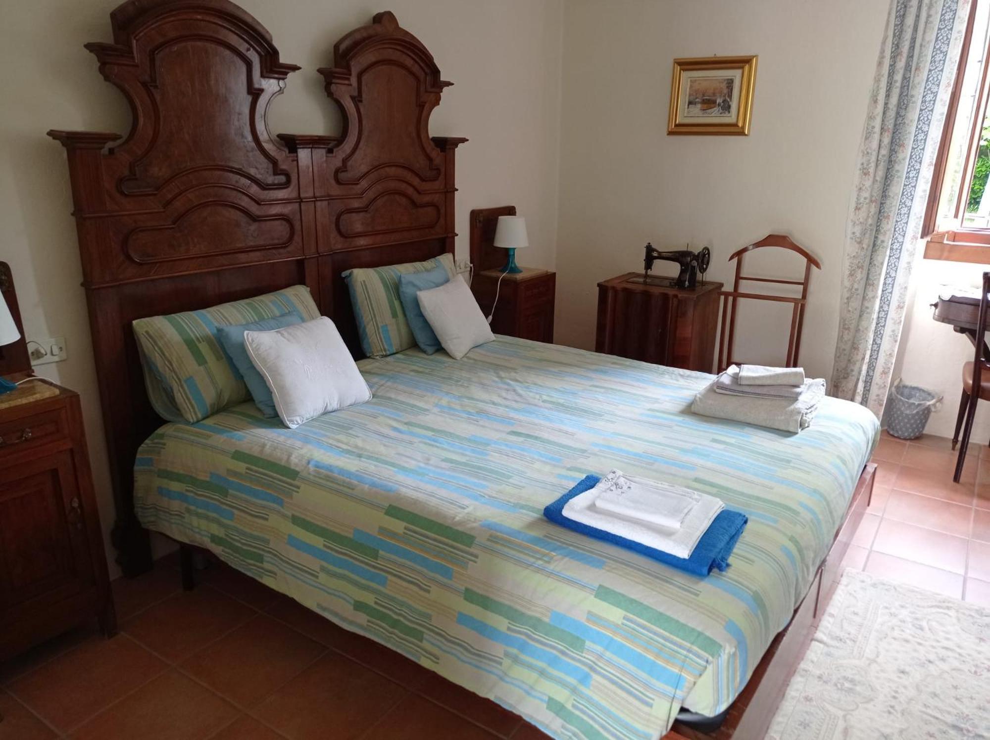 Dulcius Ex Asperis Bed & Breakfast Ponte Nizza Exterior photo