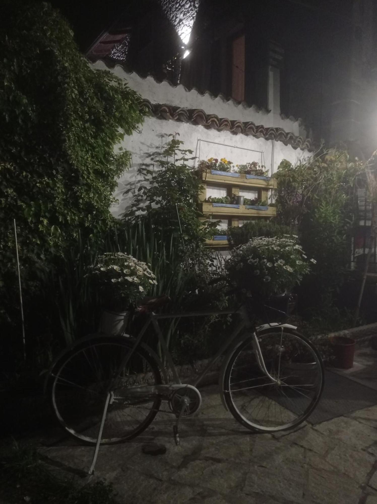 Dulcius Ex Asperis Bed & Breakfast Ponte Nizza Exterior photo